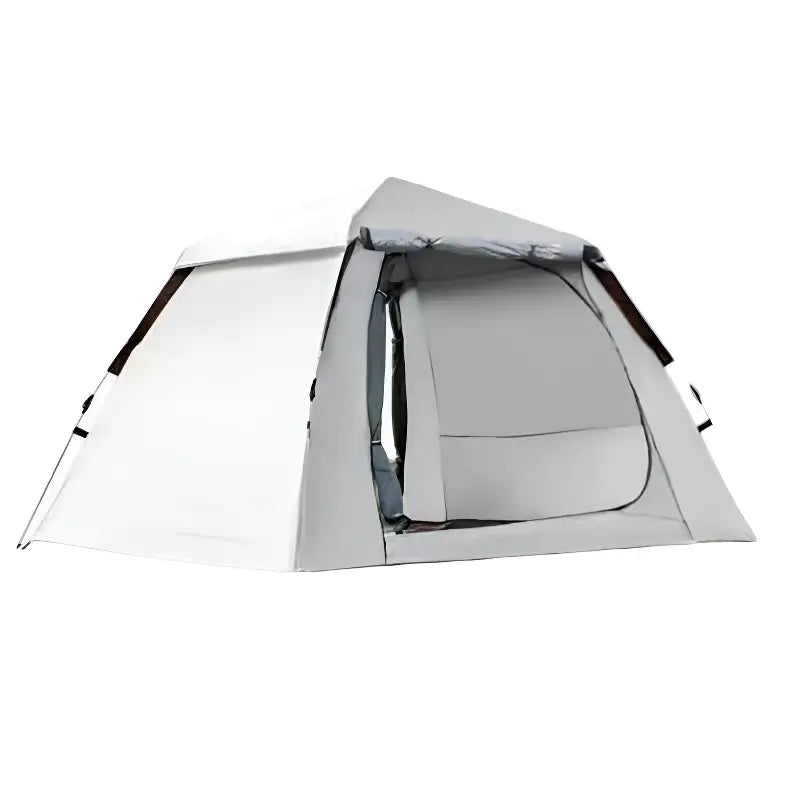 Camping Hüttenzelt