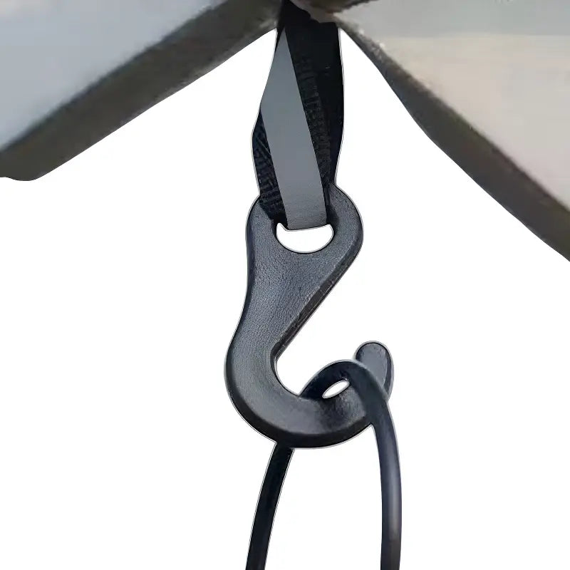 Camping Hüttenzelt