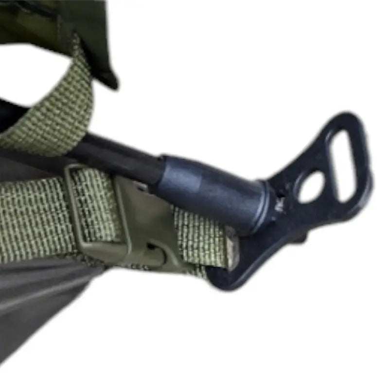 Campingzelt Bushcraft