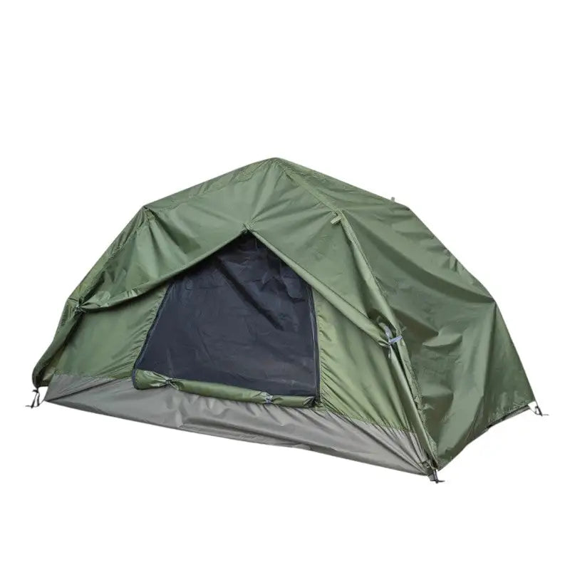 Campingzelt Bushcraft
