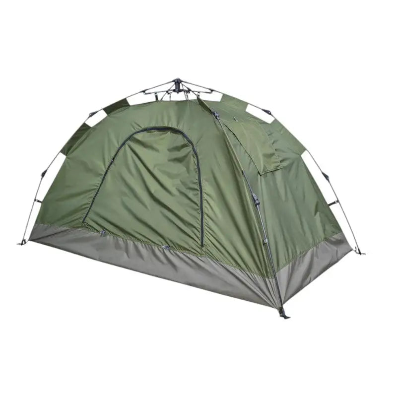 Campingzelt Bushcraft