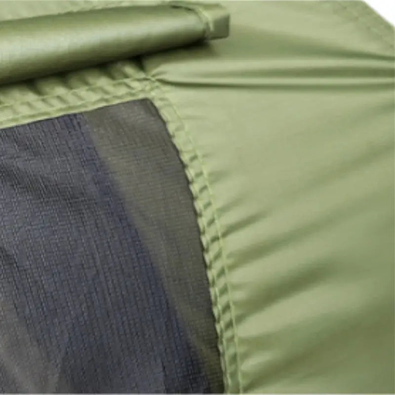 Campingzelt Bushcraft