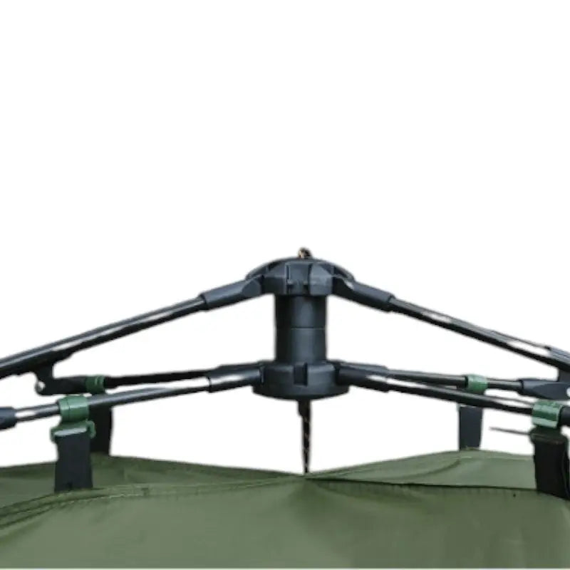 Campingzelt Bushcraft