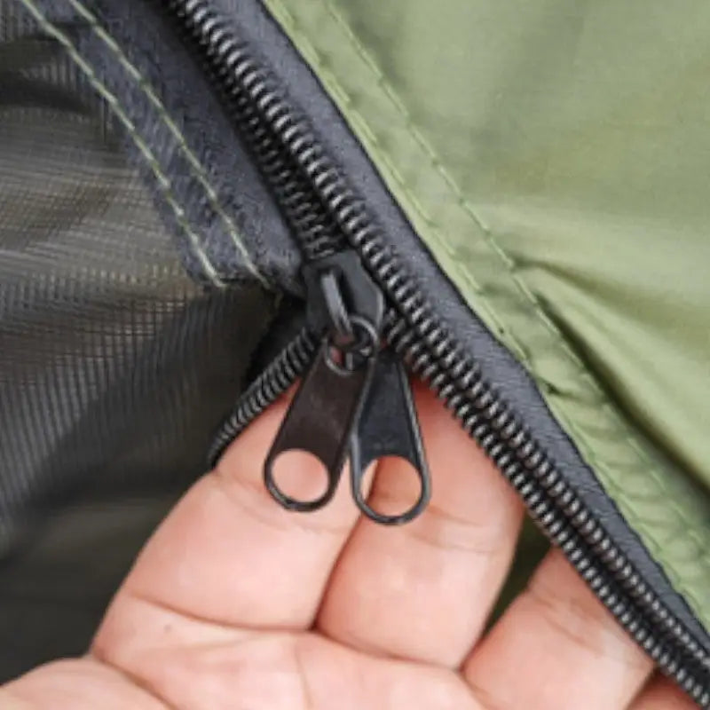Campingzelt Bushcraft