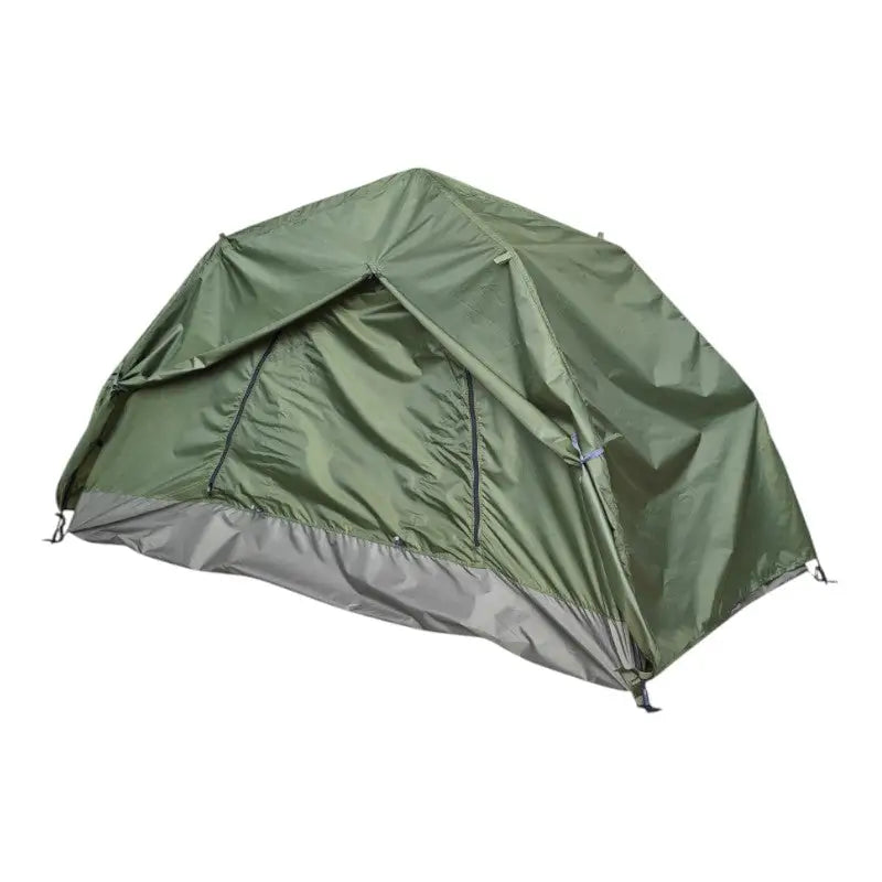 Campingzelt Bushcraft