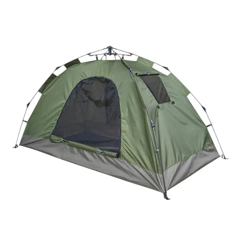 Campingzelt Bushcraft