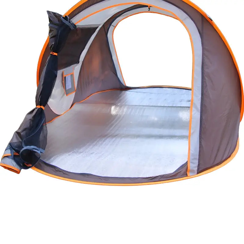 Familienzelt Camping