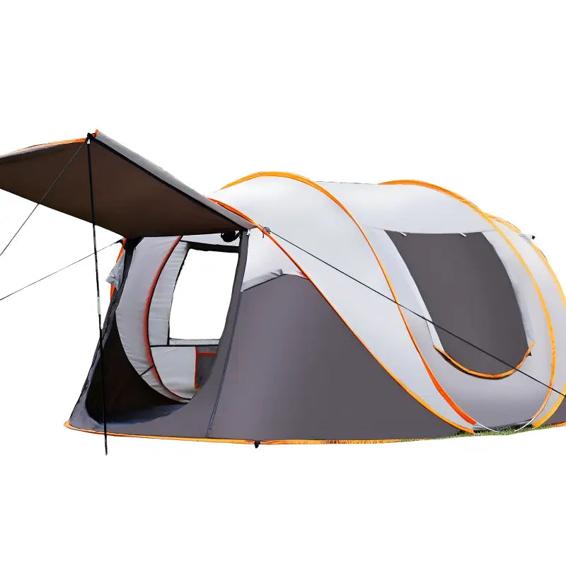 Familienzelt Camping