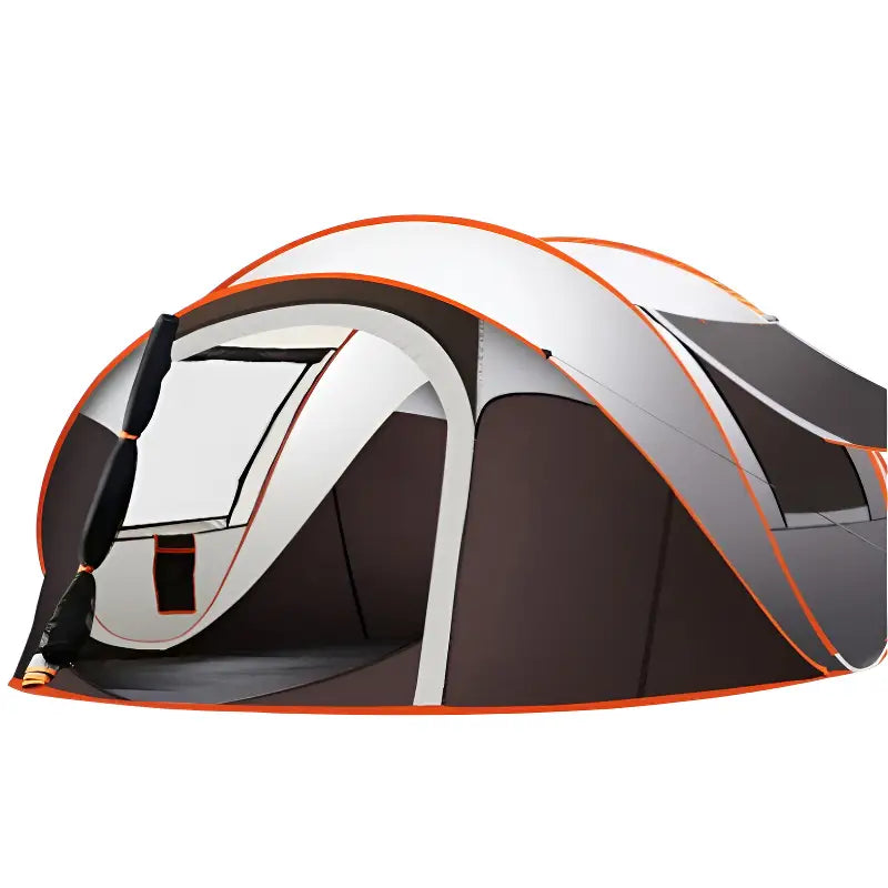 Familienzelt Camping