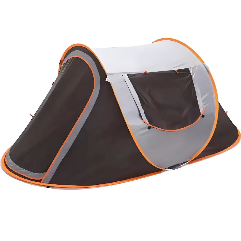 Familienzelt Camping