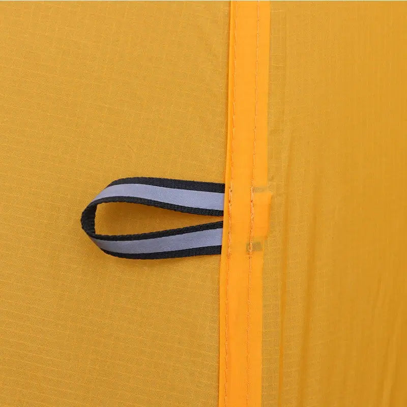 Campingzelt Premium