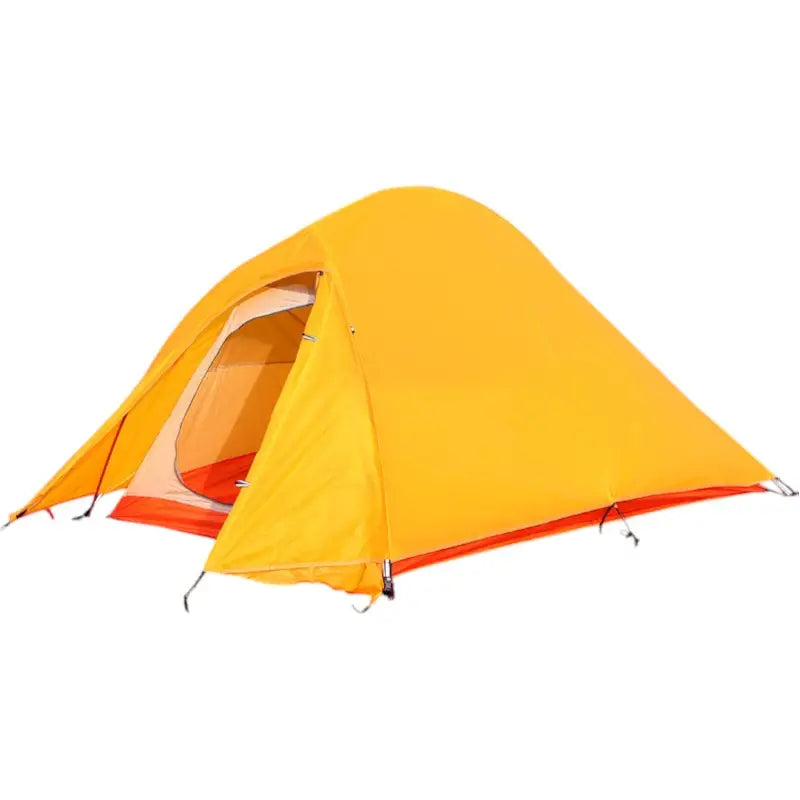 Campingzelt Premium