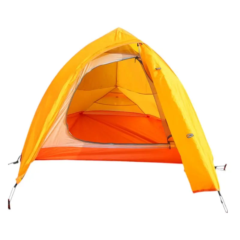 Campingzelt Premium