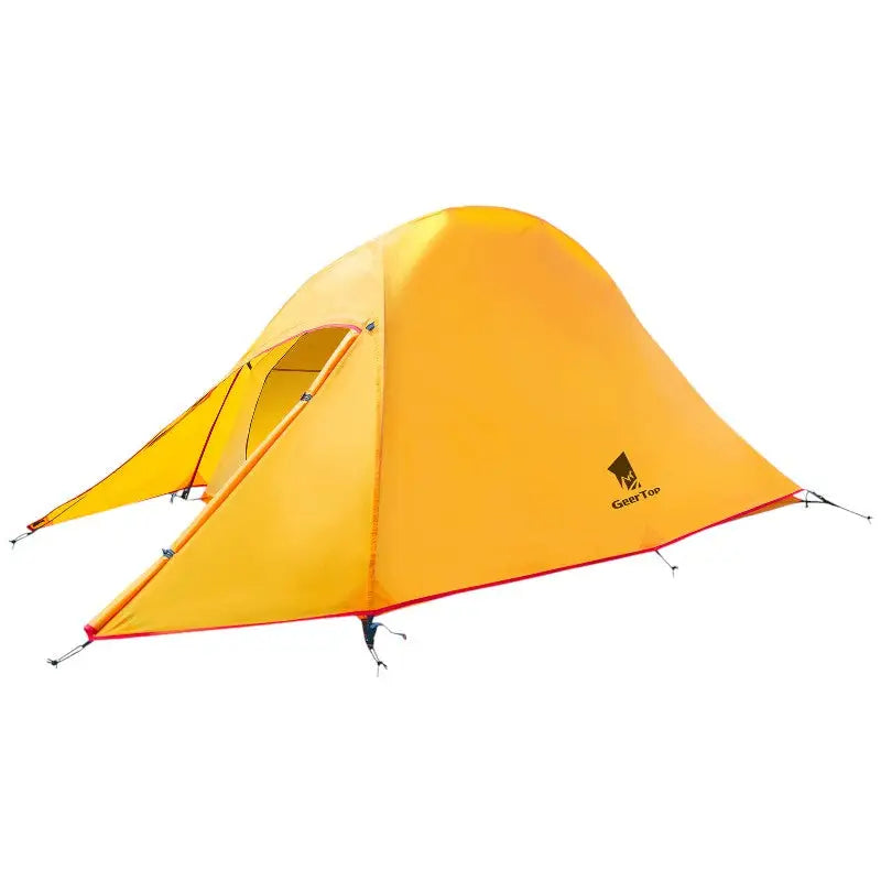 Campingzelt Premium