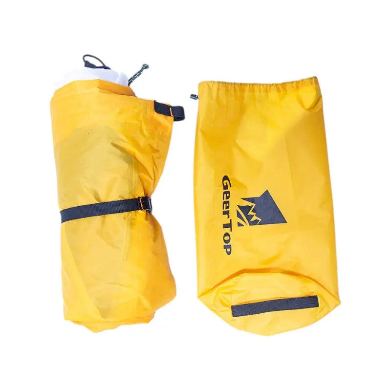 Campingzelt Premium
