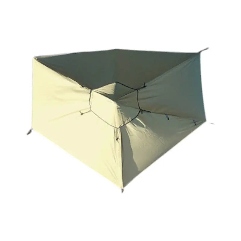 Campingzelt leicht