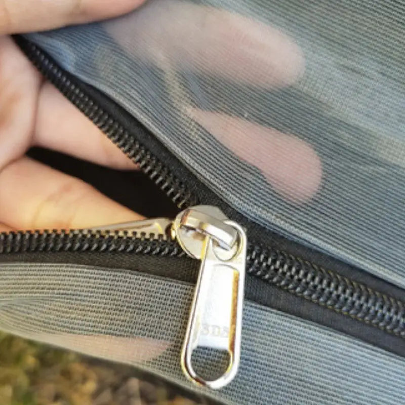 Campingzelt leicht