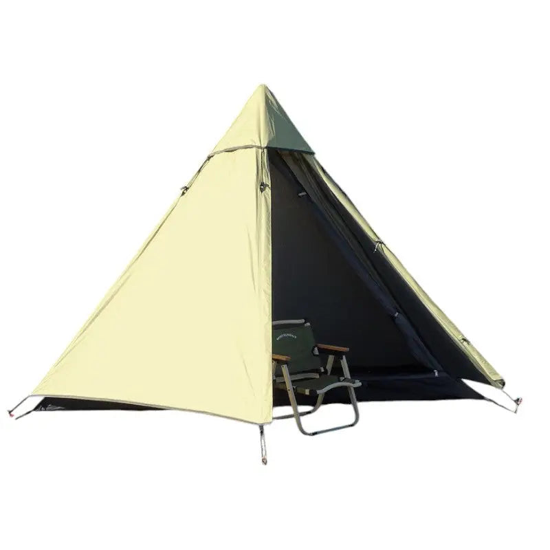 Campingzelt leicht