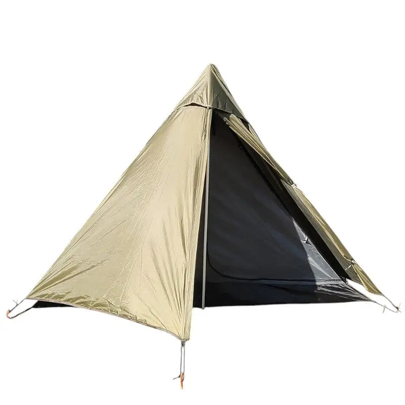 Campingzelt leicht