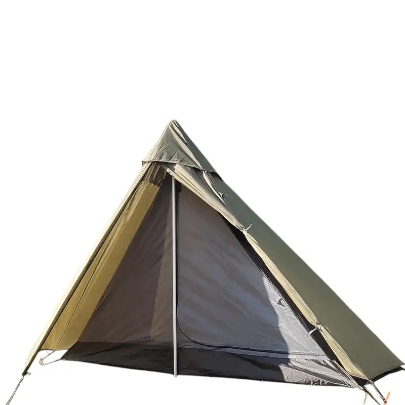 Campingzelt leicht
