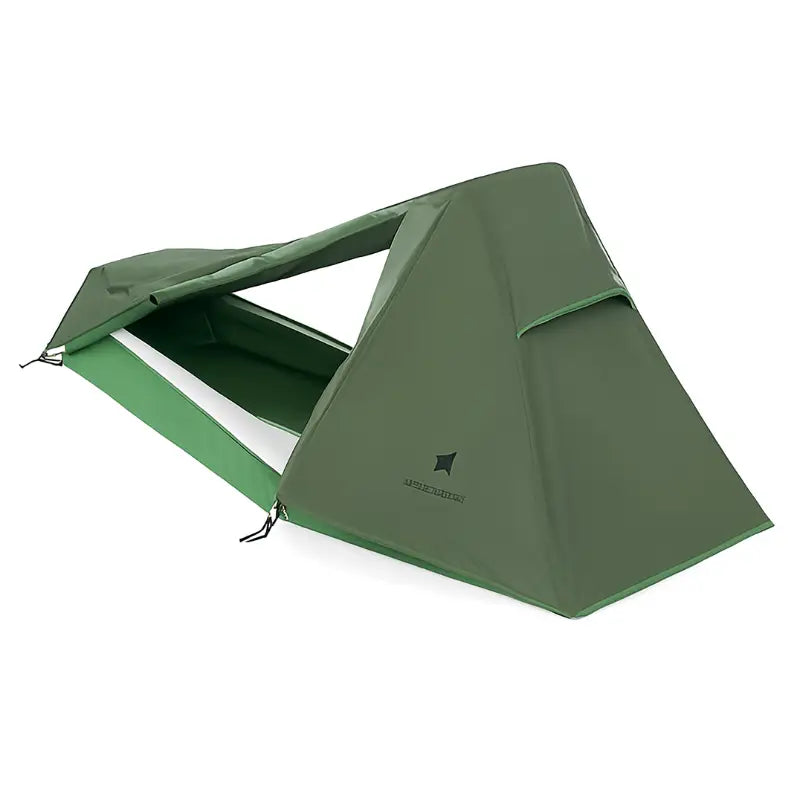 Militär-Campingzelt