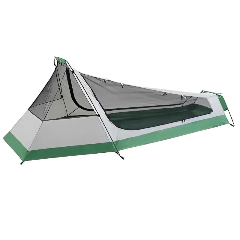 Militär-Campingzelt