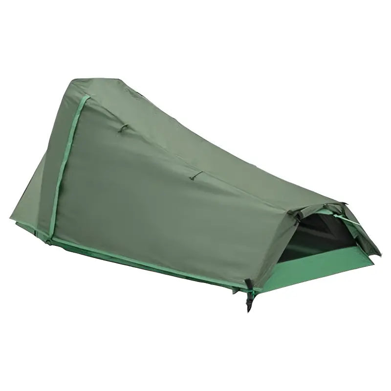 Militär-Campingzelt