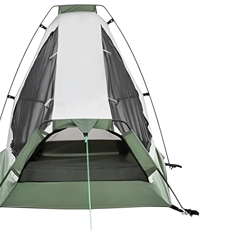 Militär-Campingzelt