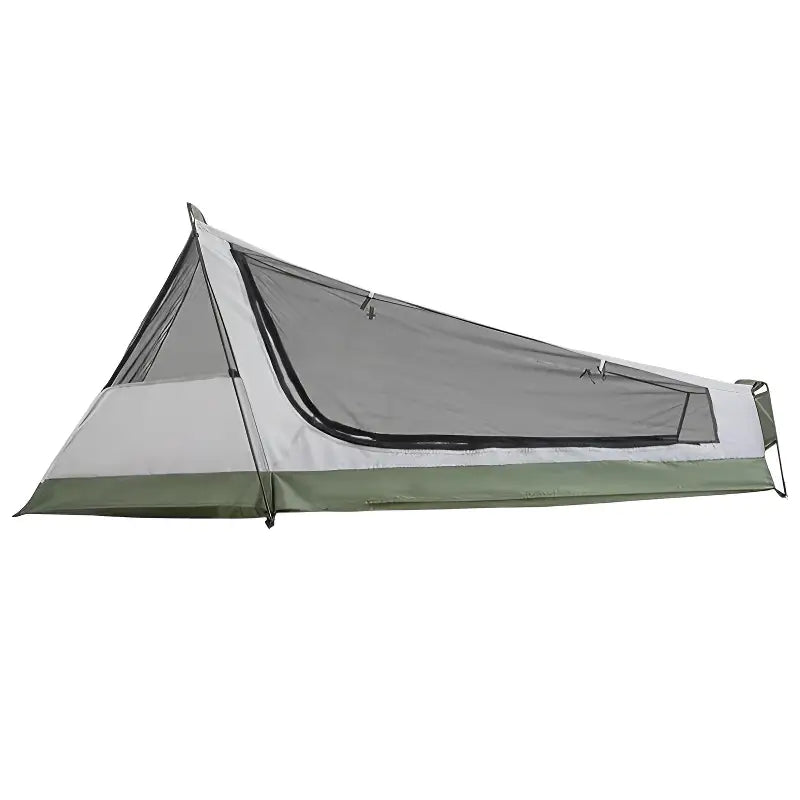 Militär-Campingzelt