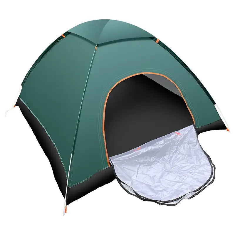 Campingzelt Schnellaufbau