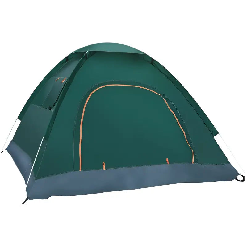 Campingzelt Schnellaufbau