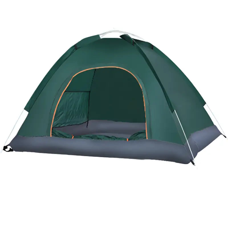 Campingzelt Schnellaufbau