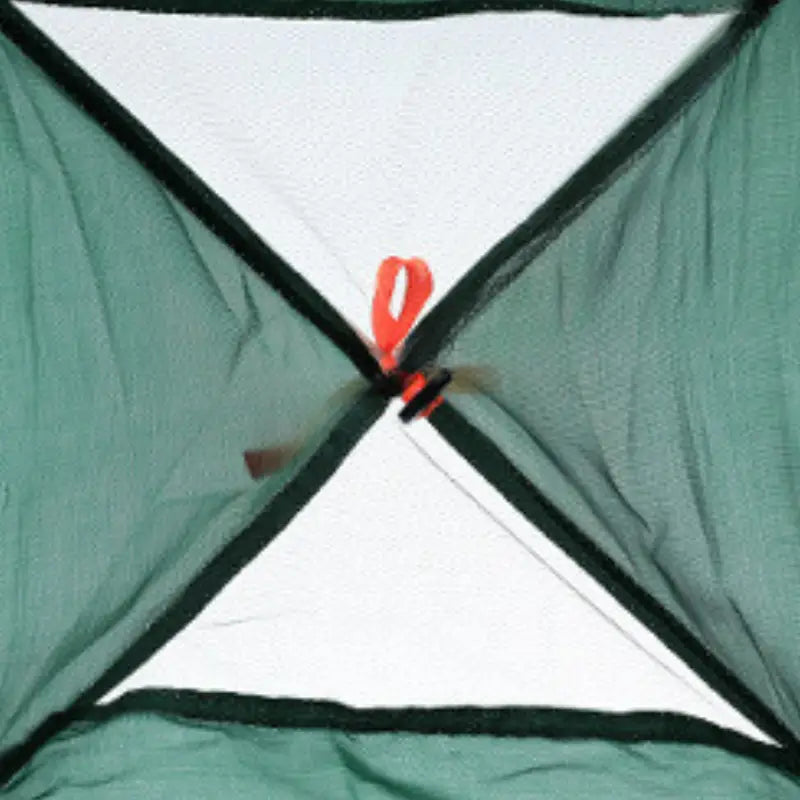 Campingzelt Schnellaufbau