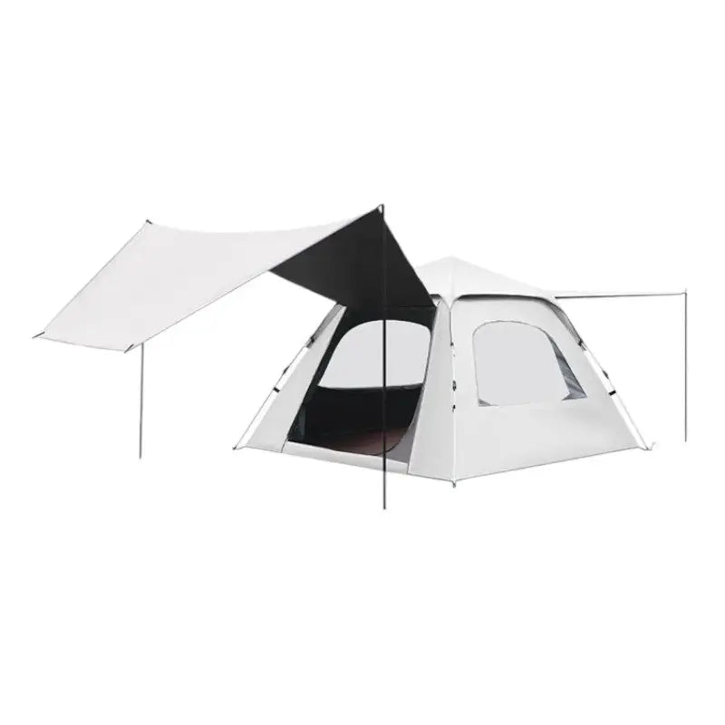 Automatik-Zelt Camping
