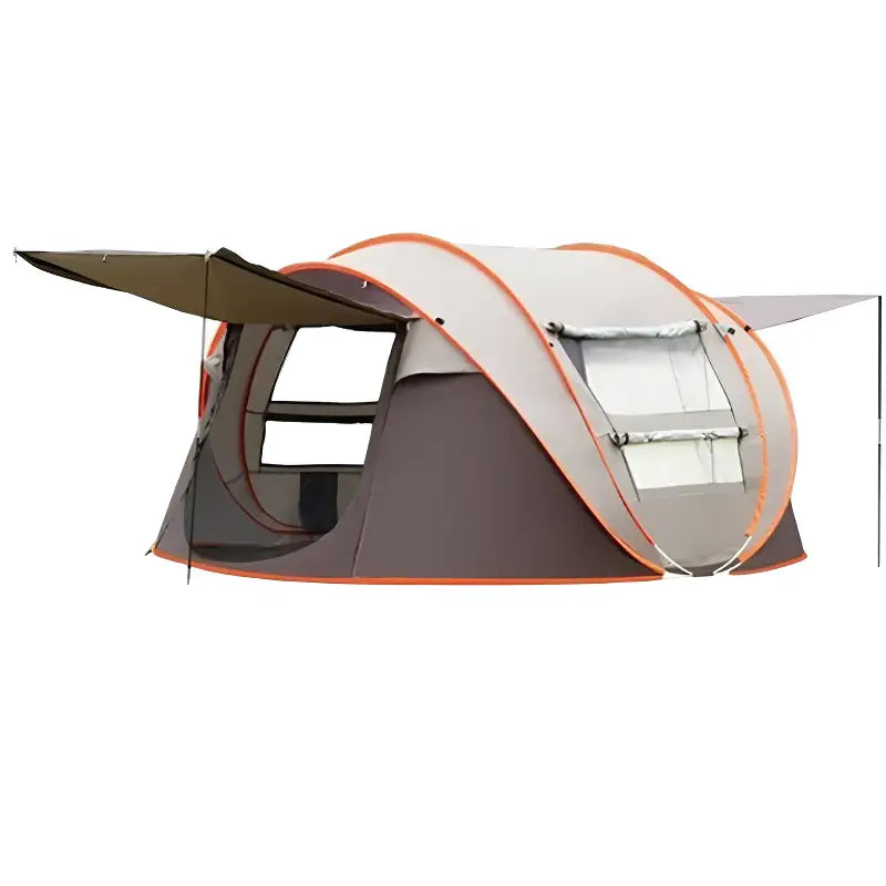 Campingzelt Faltbar