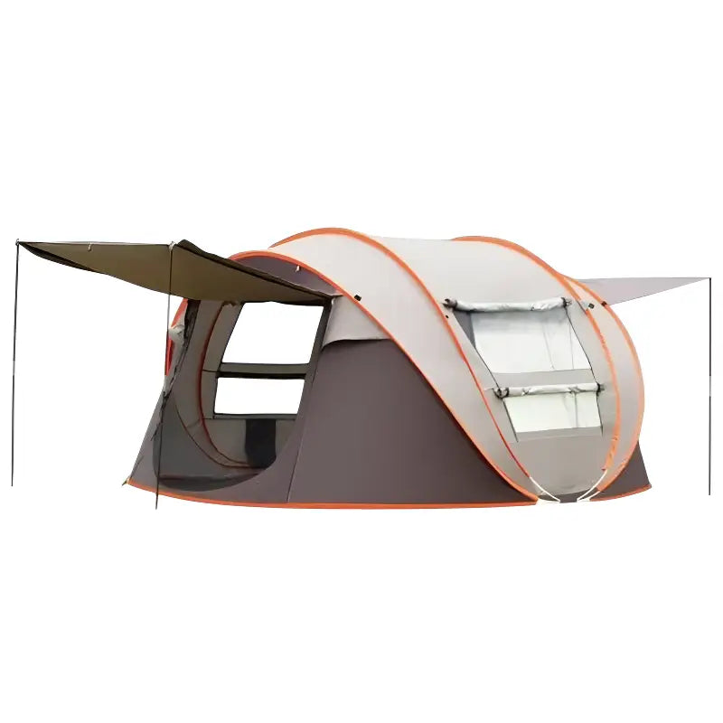 Campingzelt Faltbar