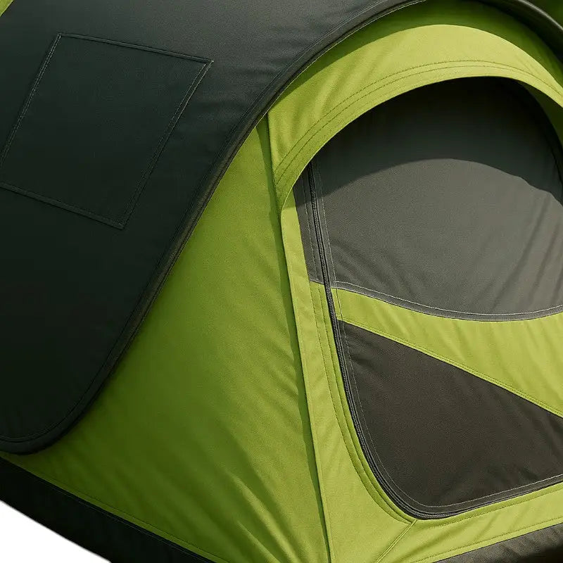 Pop-up Campingzelt