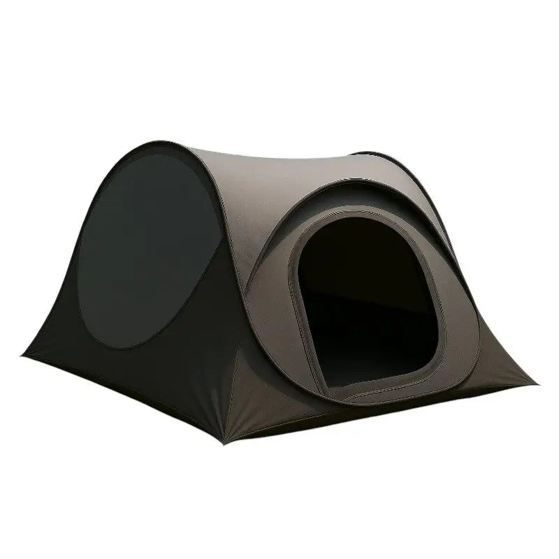 Pop-up Campingzelt