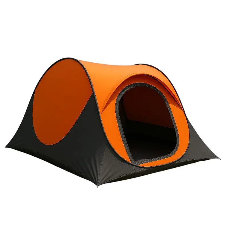 Pop-up Campingzelt