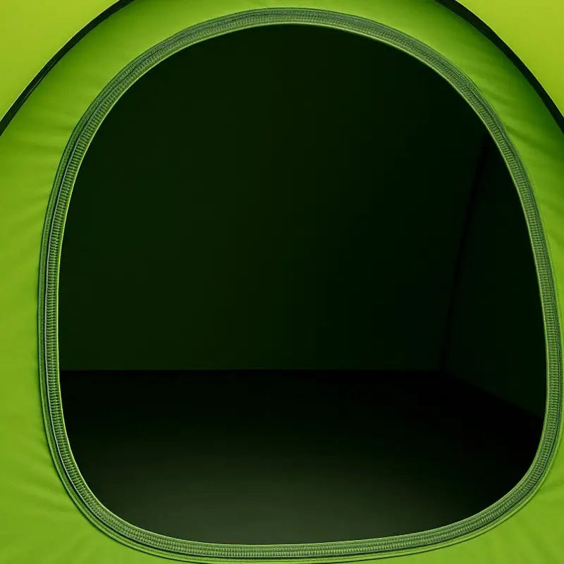 Pop-up Campingzelt