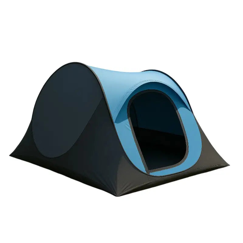 Pop-up Campingzelt