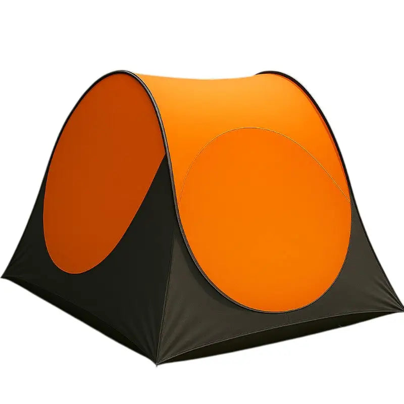 Pop-up Campingzelt