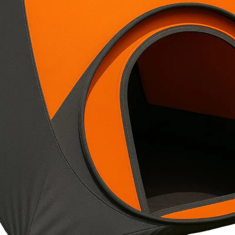 Pop-up Campingzelt