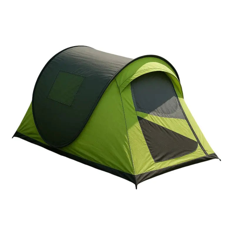 Pop-up Campingzelt