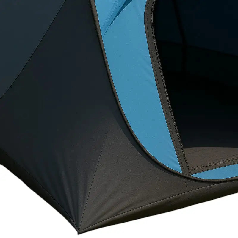 Pop-up Campingzelt