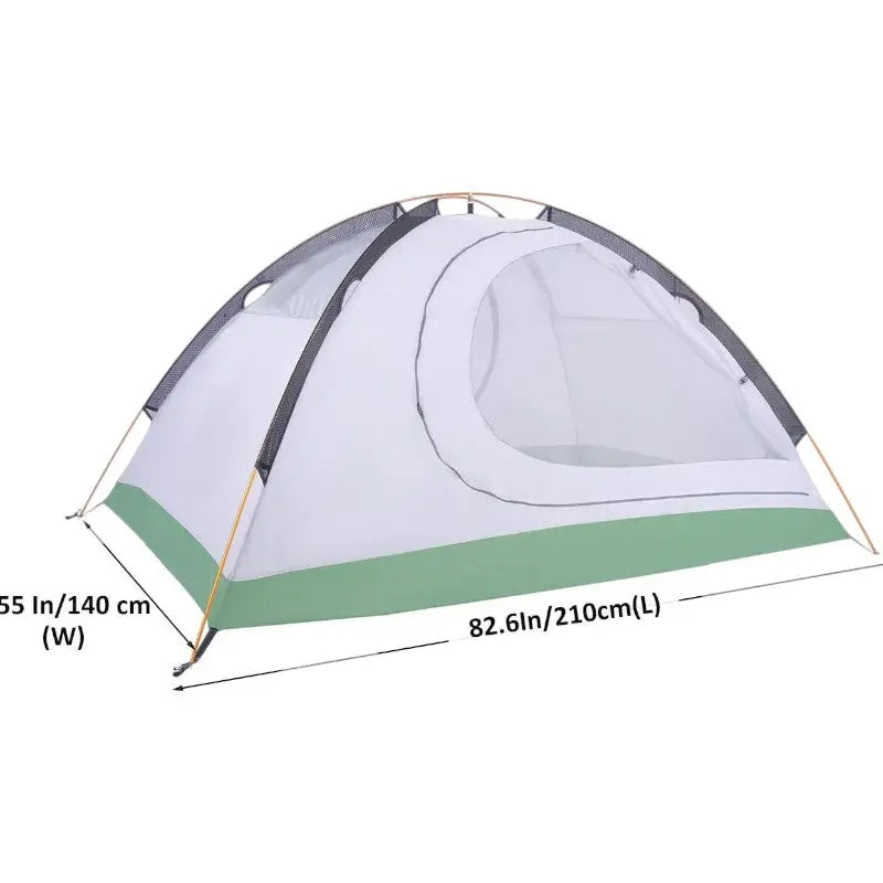 Qualitäts-Campingzelt