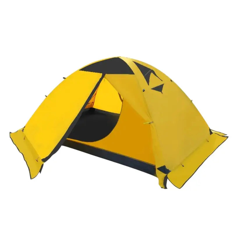 Qualitäts-Campingzelt