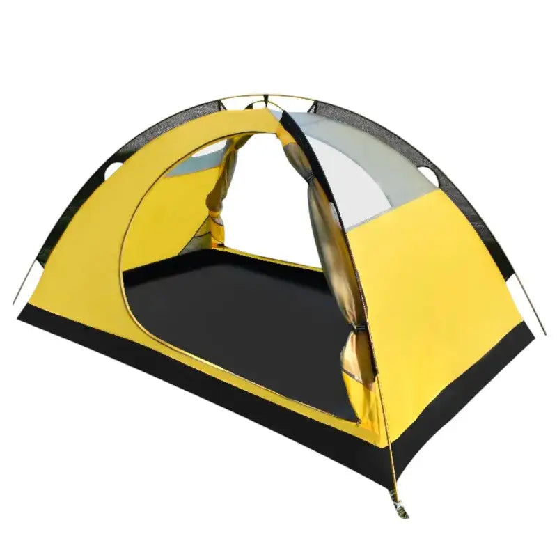 Qualitäts-Campingzelt