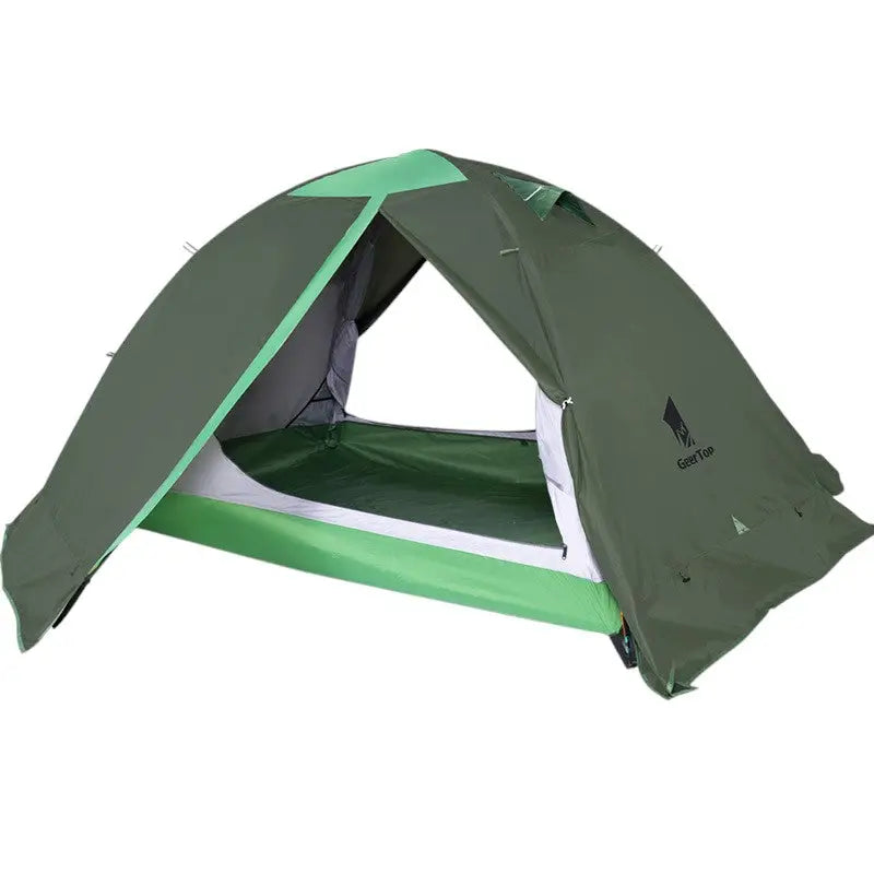 Qualitäts-Campingzelt