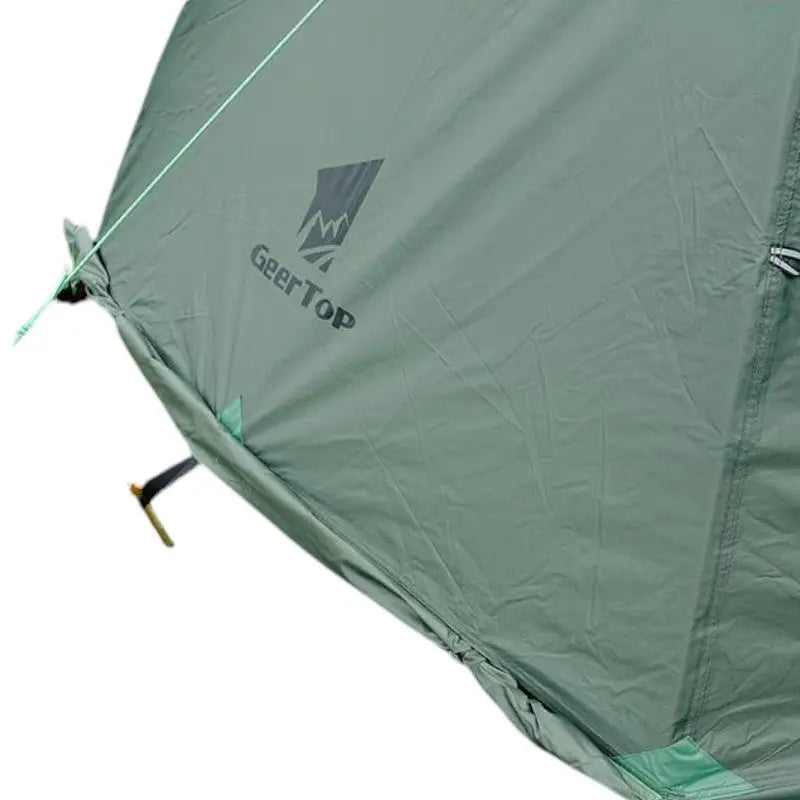 Qualitäts-Campingzelt
